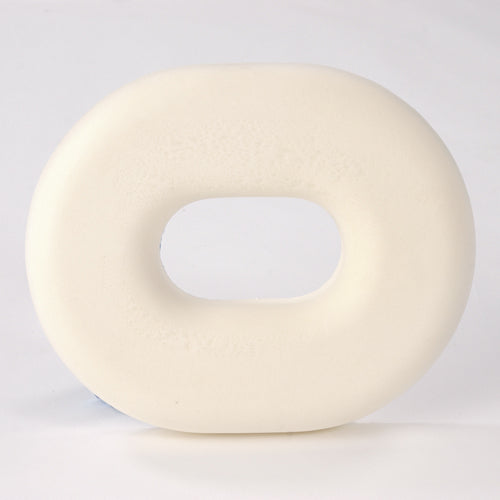 Donut Cushion  Molded  14  Navy Cover