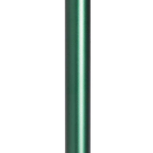 Comfort Grip Cane Forest Green Fashion Color - Forest Green