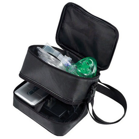 Traveler Portable Compressor Nebulizer System