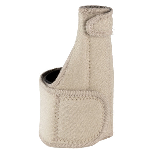 Blue Jay Adj Thumb Support w/Stabilizing Stay Beige SM/MD