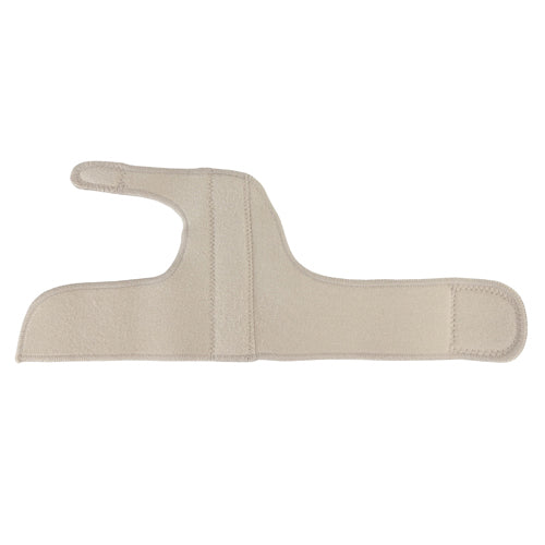 Blue Jay Adj Thumb Support w/Stabilizing Stay Beige SM/MD