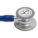 3M Littmann Cardiology IV Stethoscope Navy Blue