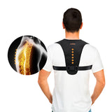Posture Corrector  Regular with Magnets  Unisex