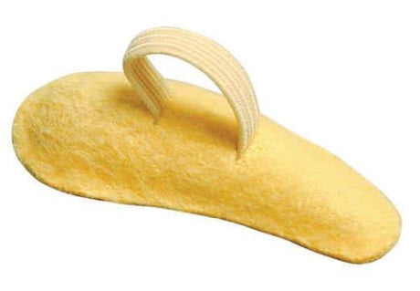 Hammer Toe Cushion Large Left