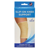 Blue Jay Slip-On Knee Support Beige  Small  (12 -14 )