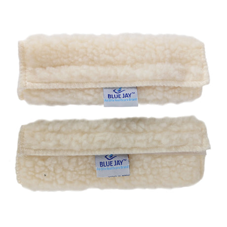 Soft n' Plush Comfort Walker Fleece Covers Set