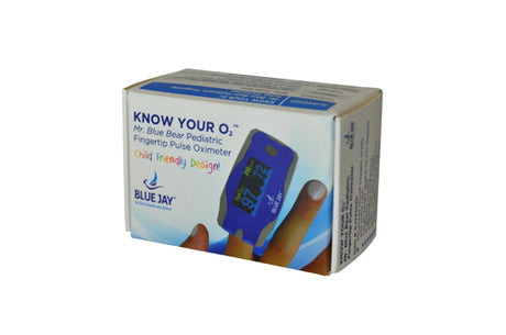 Pulse Oximeter Pediatric Oximeter  Pediatric