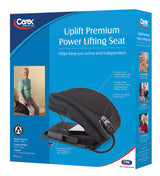 Uplift Premium Power Seat 17