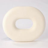 Donut Cushion Molded 14  Navy by Alex Orthopedic
