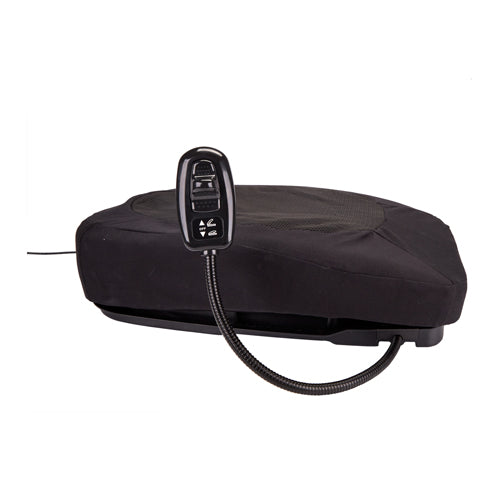Lifting Chair Cushion Electric by Seat Boost   Black