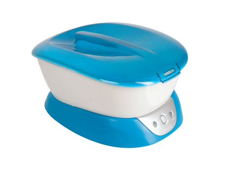 Paraffin Wax Bath Home Model ParaSpa Plus