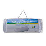 Soft Cervical Pillow  7  x 17  by Alex Orthopedic