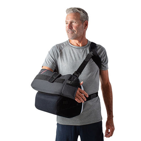 Ultrasling Pro Arm & Shoulder Sling & Strap