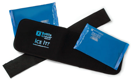 Ice It! ColdComfort System Large  6  x 18   (#540)