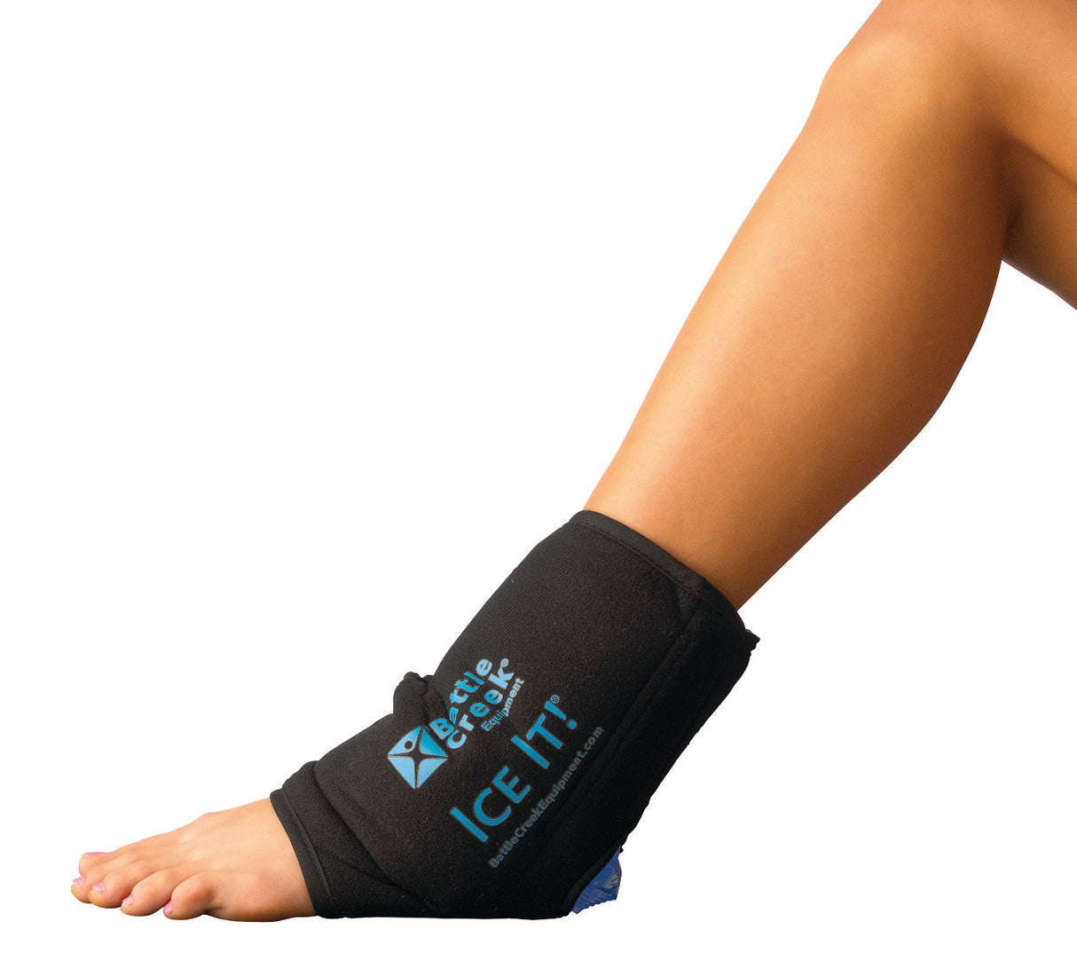 Ice It! ColdComfort System Ankle/Elbow/Foot 10.5 x13(514)
