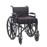 Protekt O2 Wheelchair Cushion 18 x16 x4  with Pump