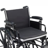 Gel Wheelchair Cushion 16  x 16  x 2