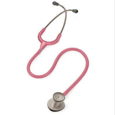 Littmann Lightweight II S.E. Stethoscope--Pink