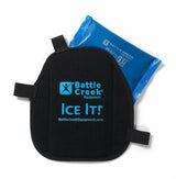 Ice It! ColdComfort System Wrist  5  x 7   (#570)