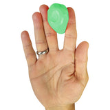 Squeeze 4 Strength  2 oz. Hand TherapyPutty Green Medium