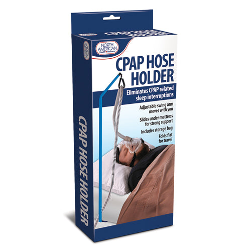 CPAP Tube Holder